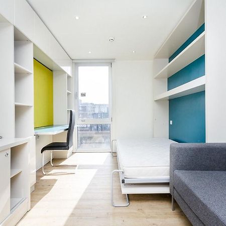 Student Haus Bethnal Green 伦敦 外观 照片