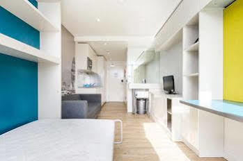 Student Haus Bethnal Green 伦敦 外观 照片