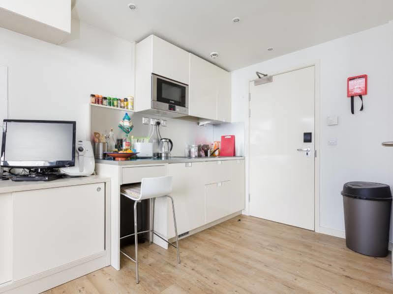 Student Haus Bethnal Green 伦敦 外观 照片